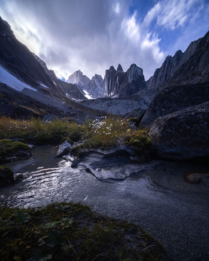 Photograph by Tse Hugo