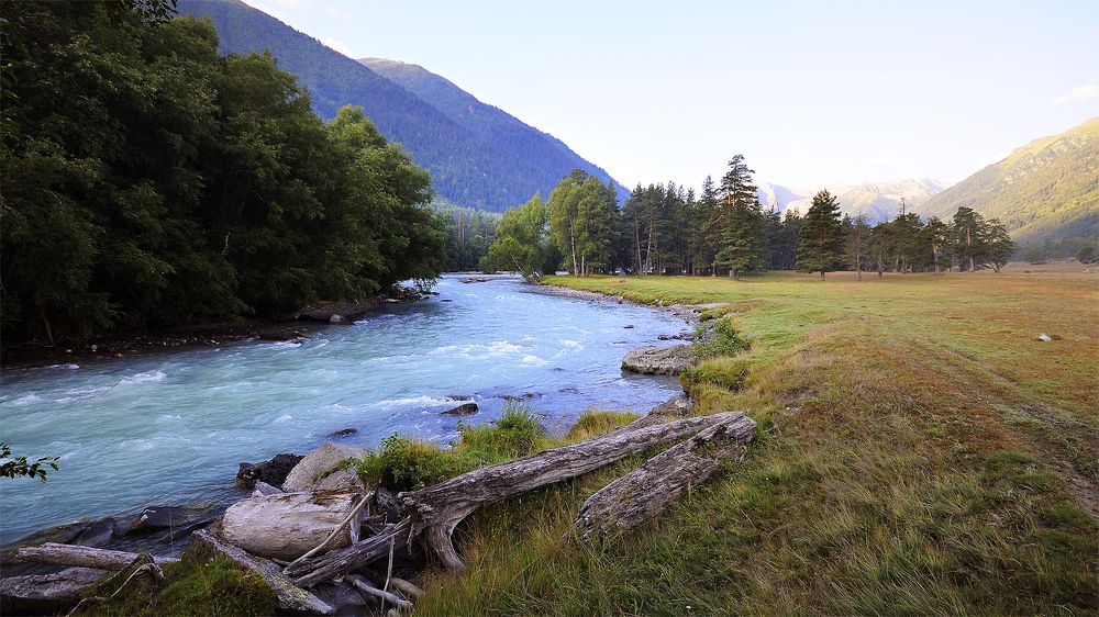 Photograph by Сергей Калинин