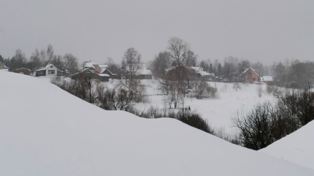 Photograph by Юлия