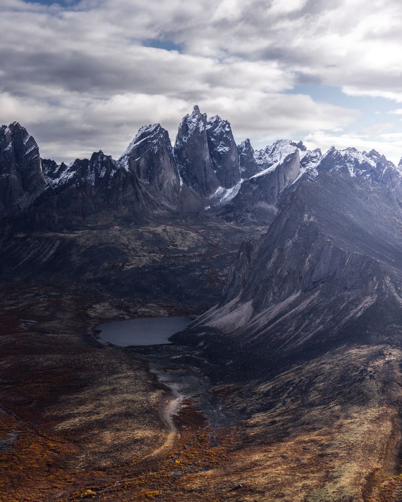 Photograph by Tse Hugo