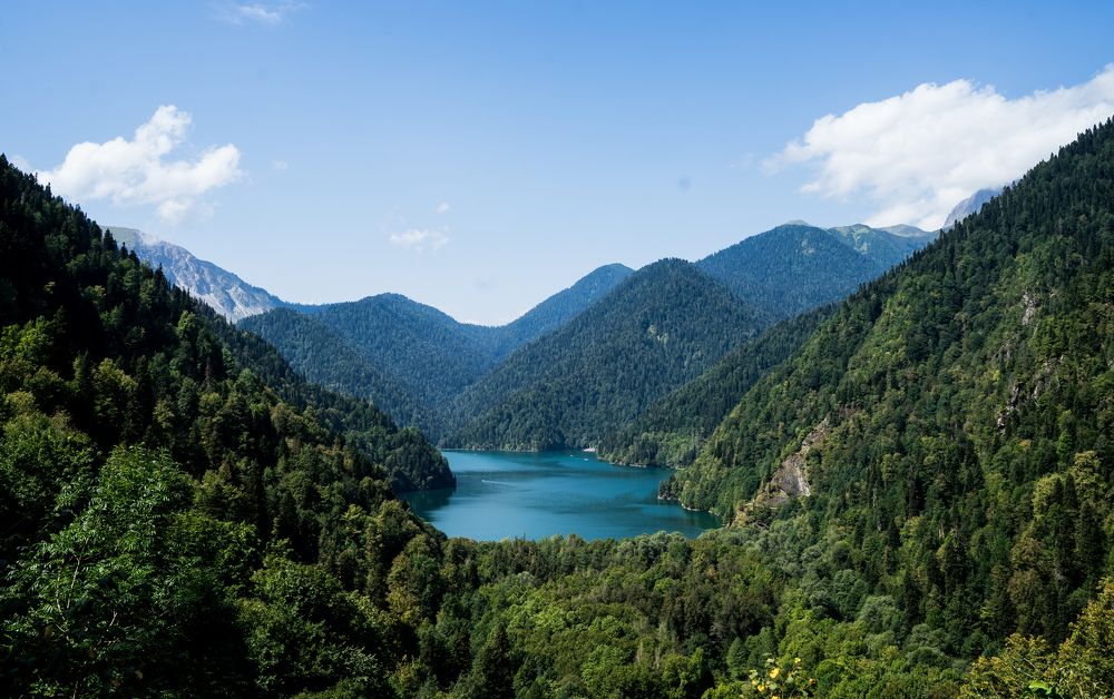 Фотография автора Василиса Новикова