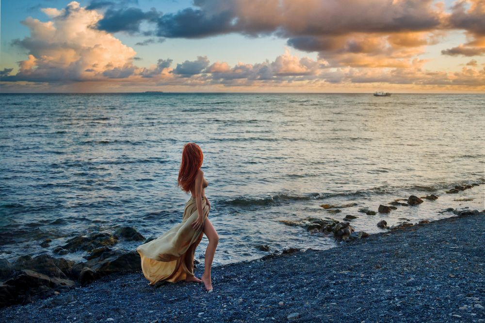 Photograph by Леонид Мочульский