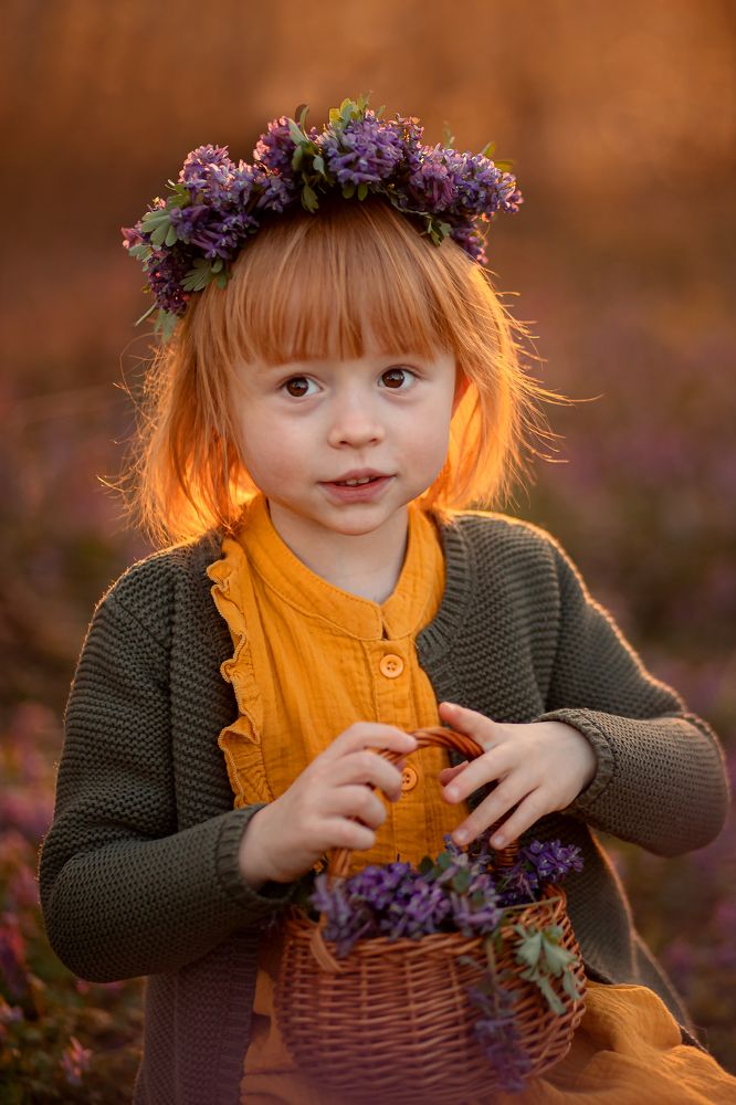 Photograph by Алла Аюпова