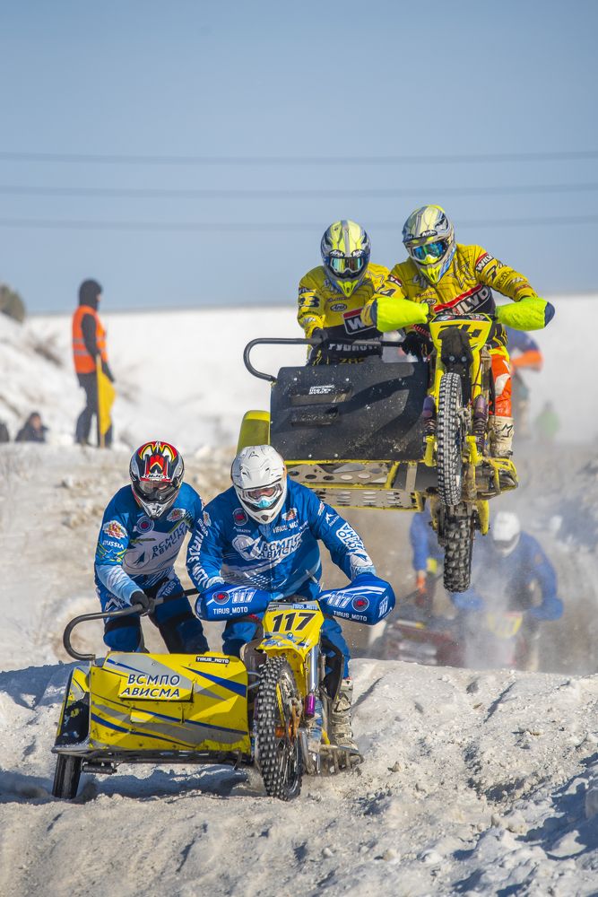 Photograph by Жданов Дмитрий