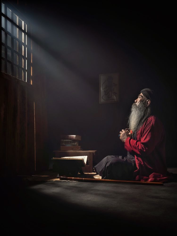 Фотография автора Henri Fitriadi