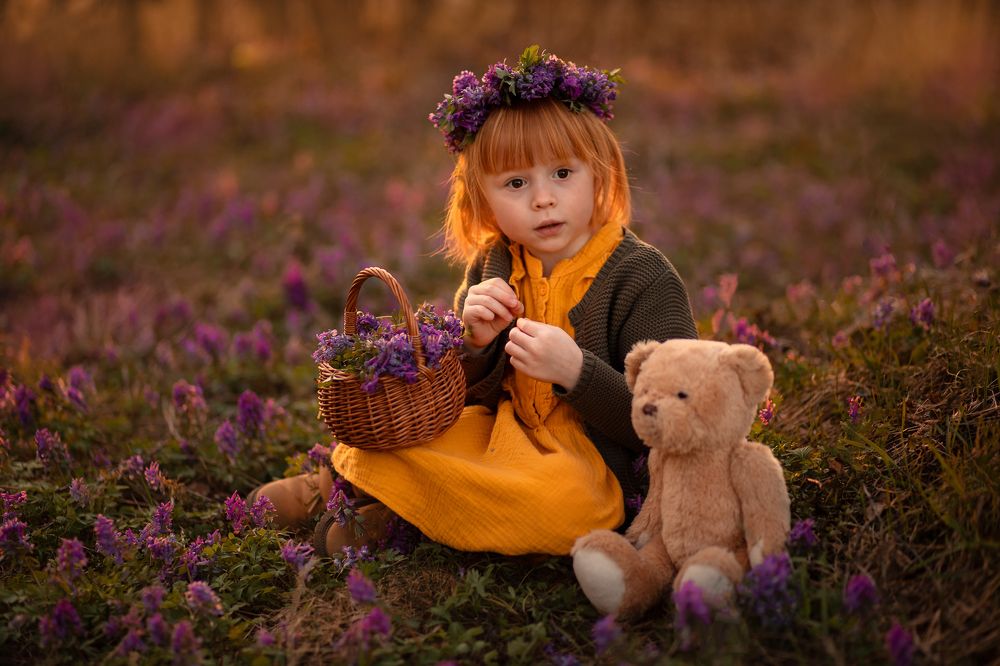 Photograph by Алла Аюпова