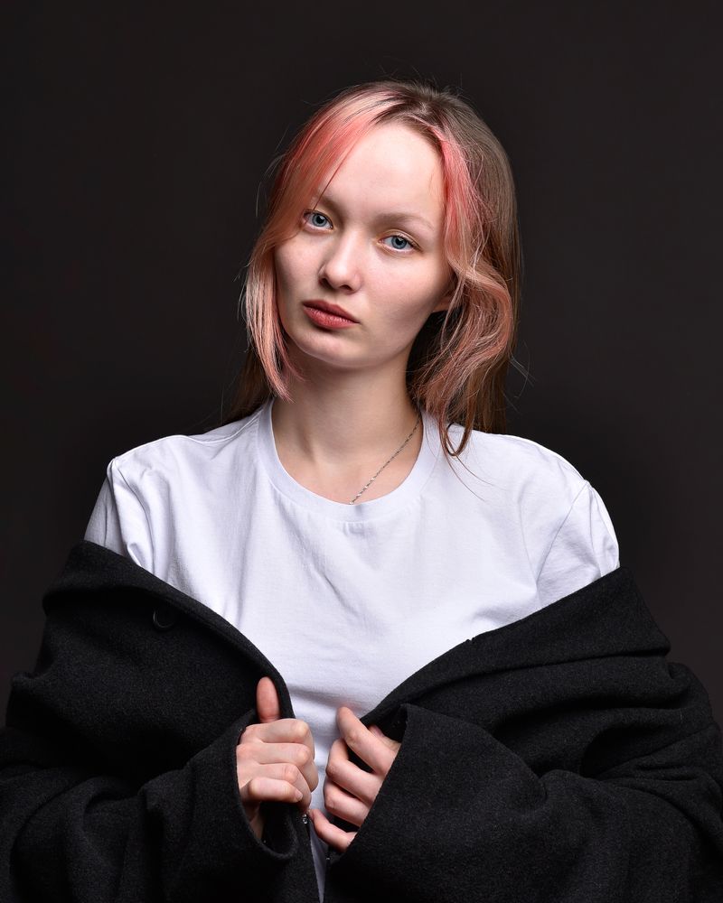 Photograph by Сергей Калинин