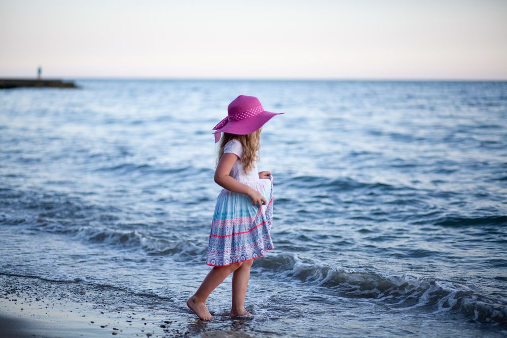 Фотография автора Кристина Догодька