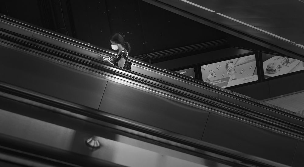 Photograph by Luciano Tassone