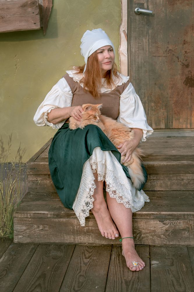 Тюменская пастораль