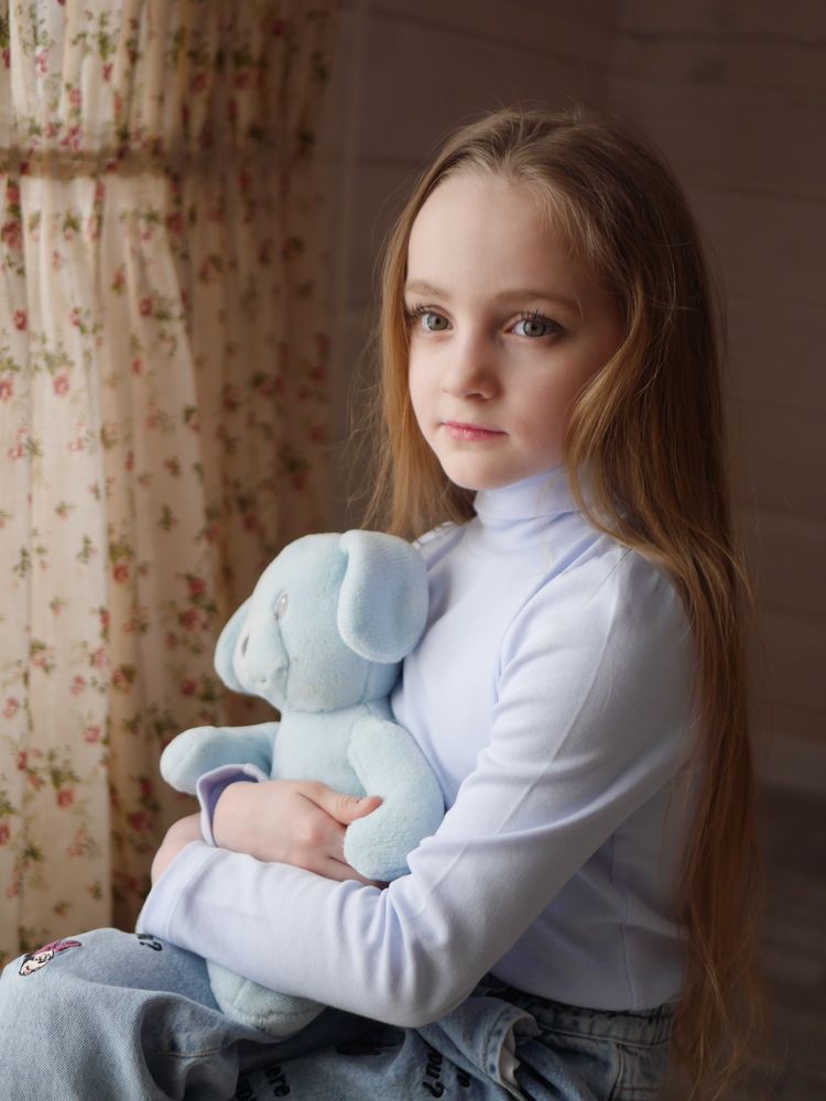 Фотография автора Лариса Хвостова