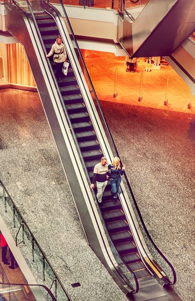 Photograph by Evgenia Privalova