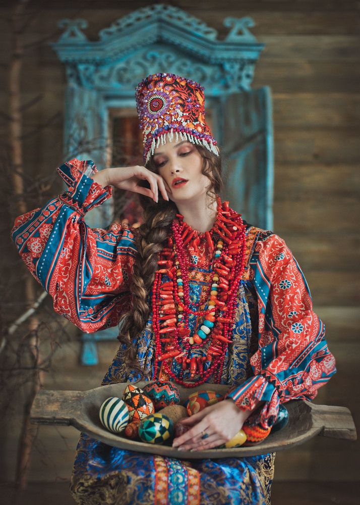 Photograph by Ольга Лобачёва