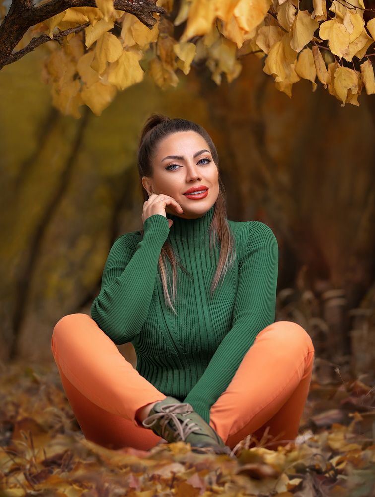 Photograph by Esmaeil rashedi