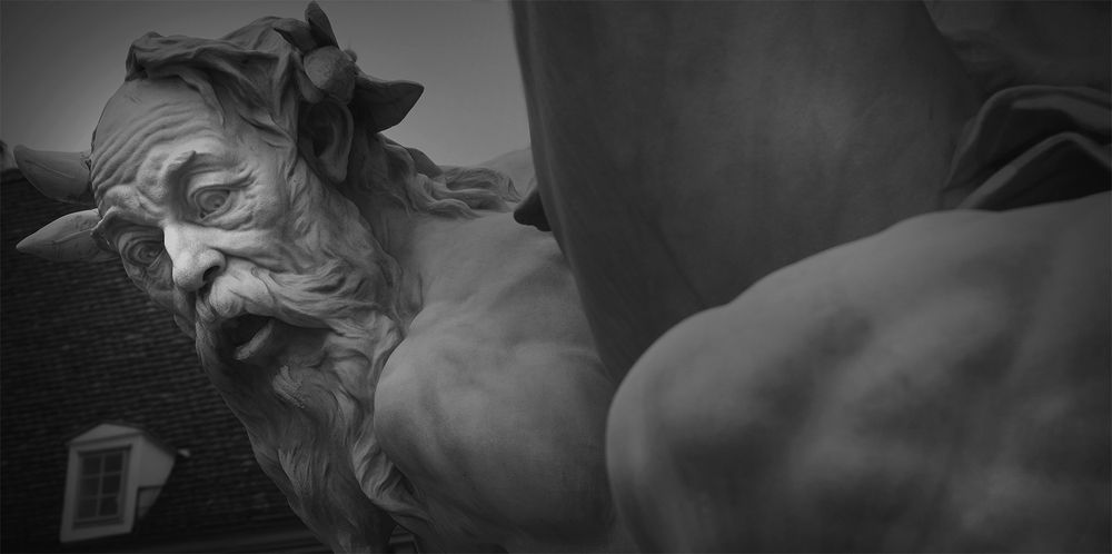 Photograph by Luciano Tassone