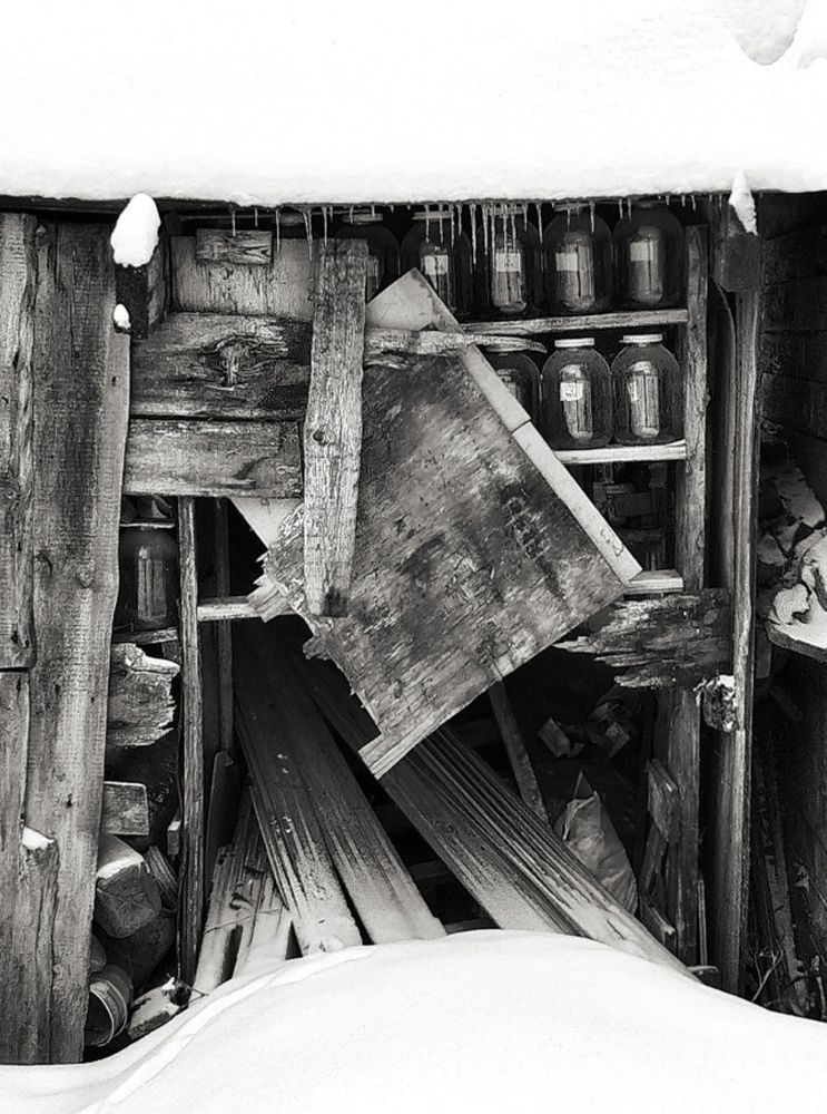 Photograph by Роман Новиков