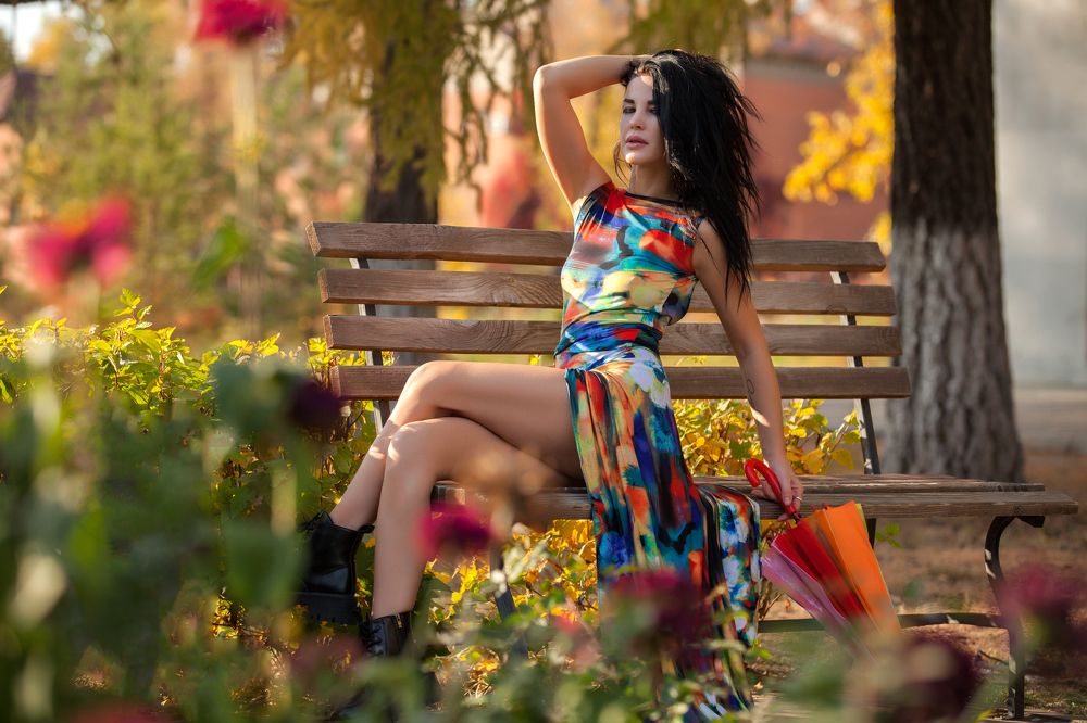 Photograph by Смирнов Владимир