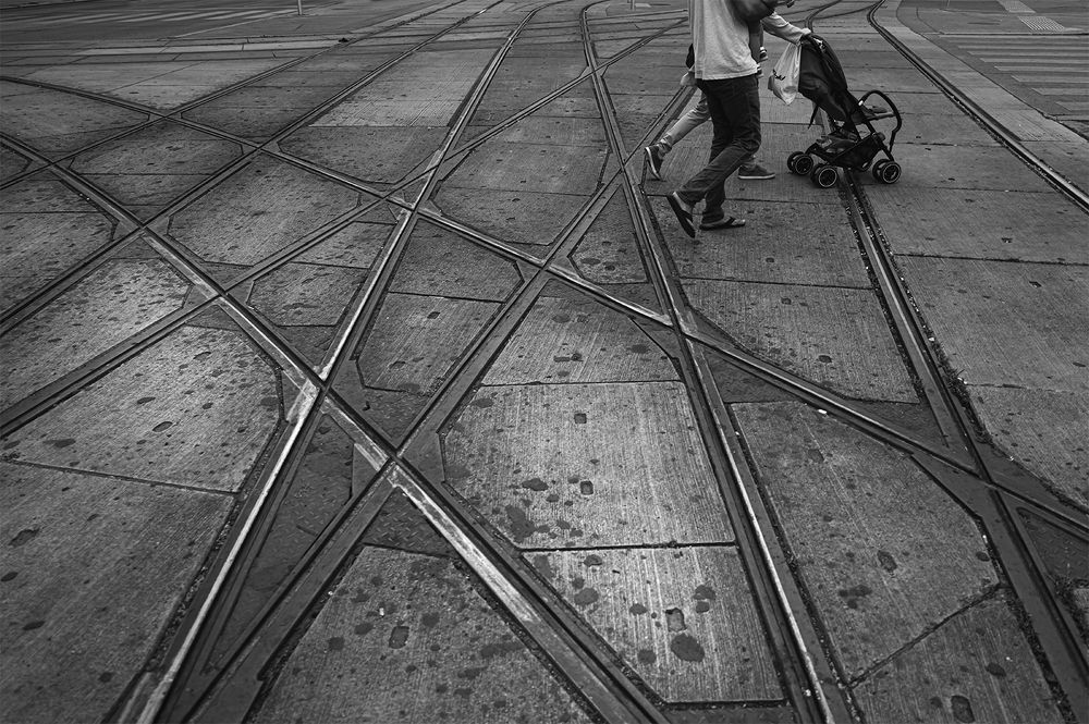 Photograph by Luciano Tassone