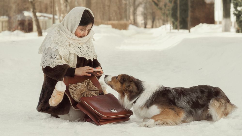Фотография автора Елена Бурцева