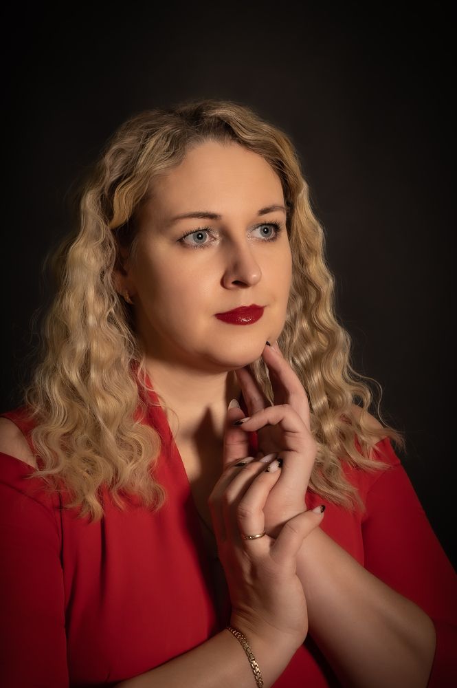Photograph by Елена Григорьева