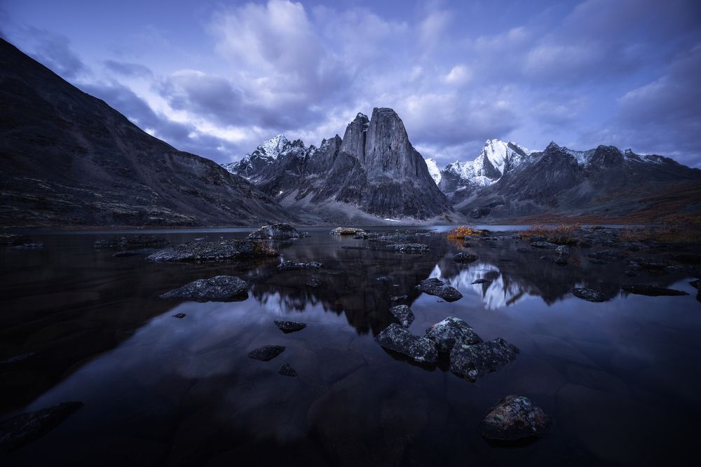 Photograph by Tse Hugo