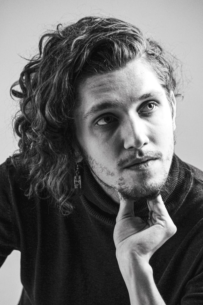 Фотография автора Сергей Пакман