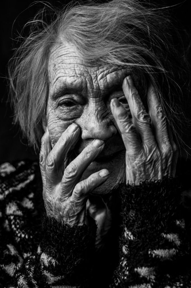 Photograph by Василиса Новикова