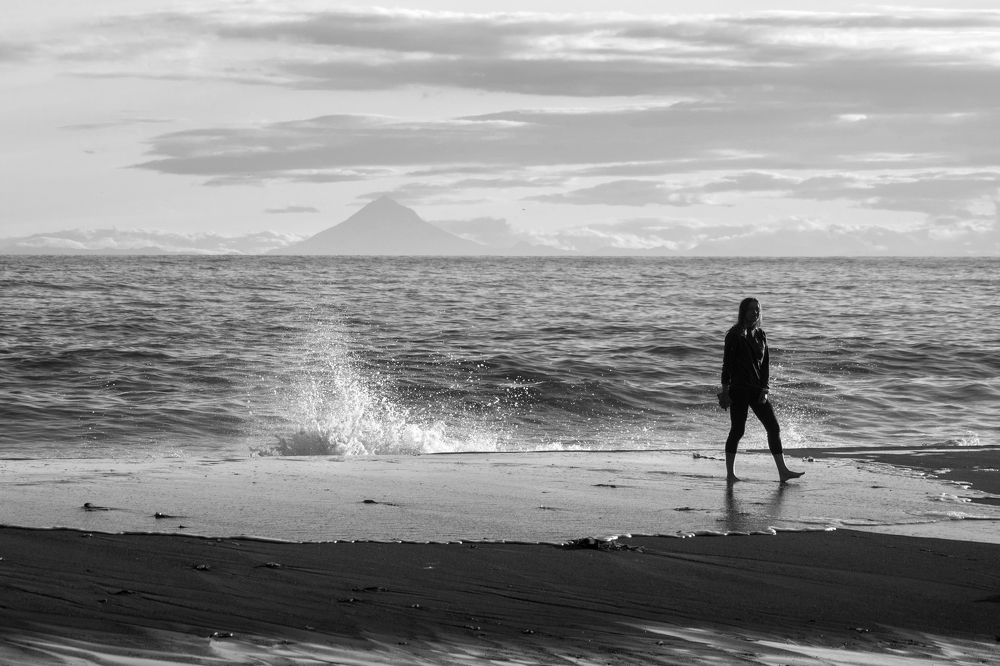 Photograph by Svetlana