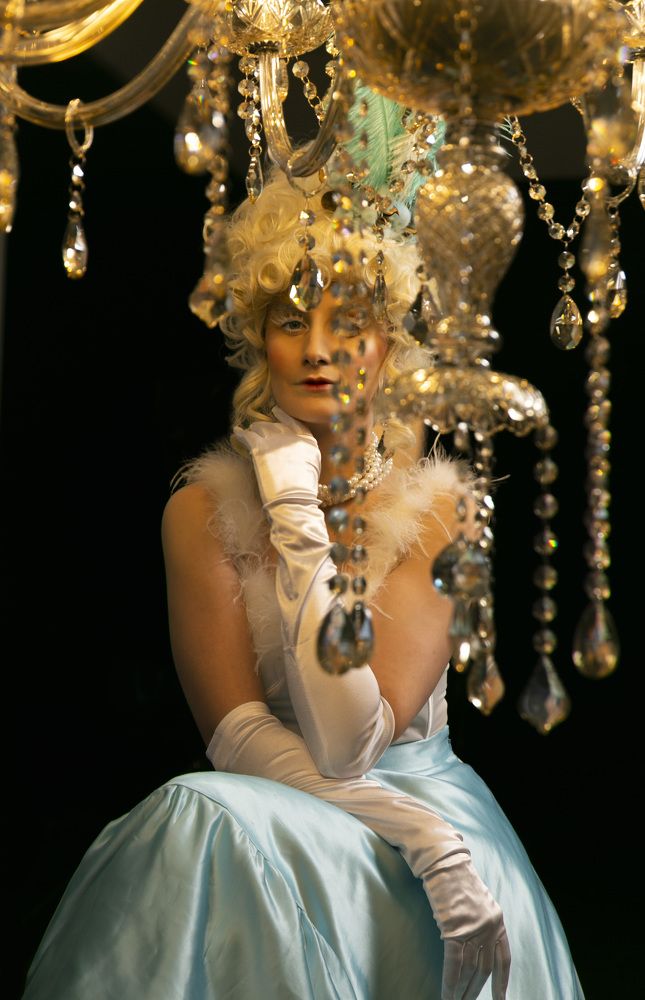 Photograph by Полина Драгон