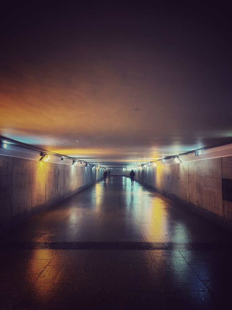 Photograph by Evgenia Privalova