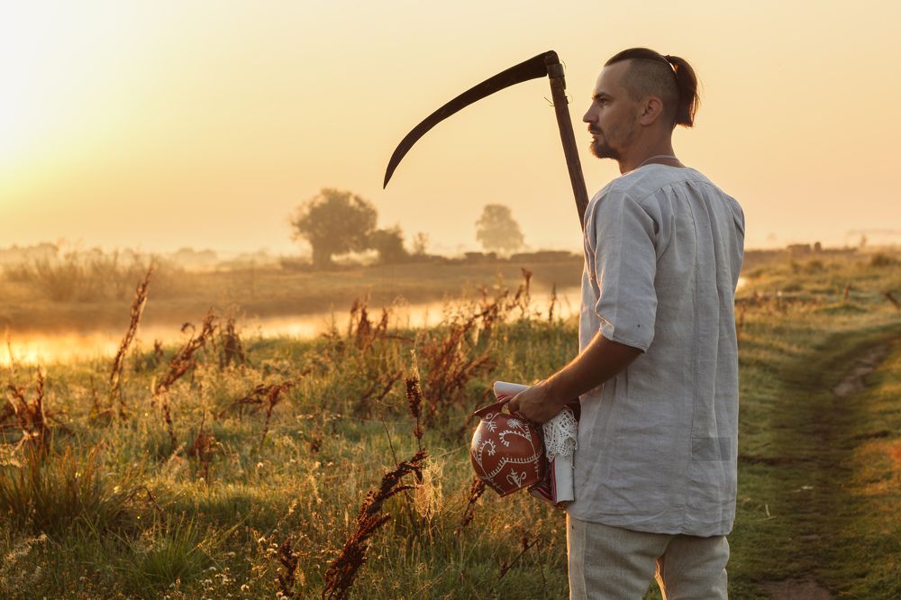 Photograph by Юлия Гашева