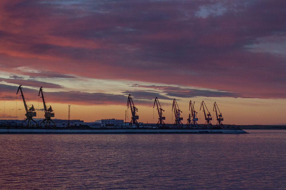 Photograph by Володин Сергей