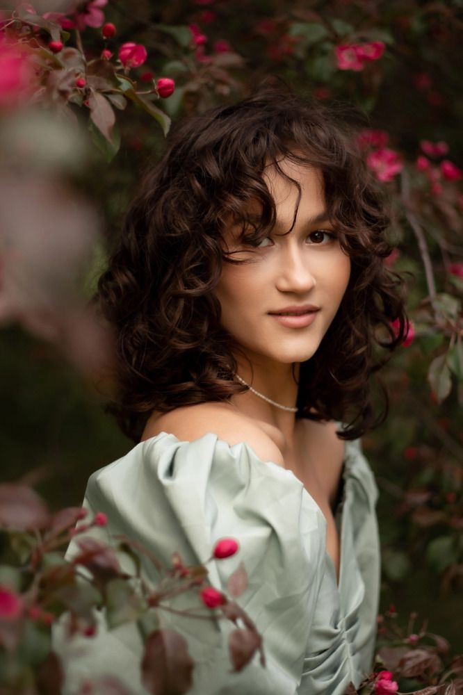 Photograph by Olya Borodina