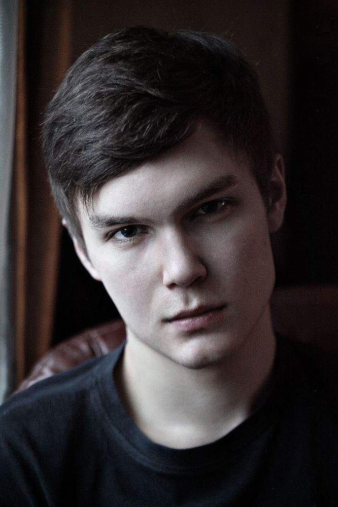 Фотография автора Татьяна Бабкина