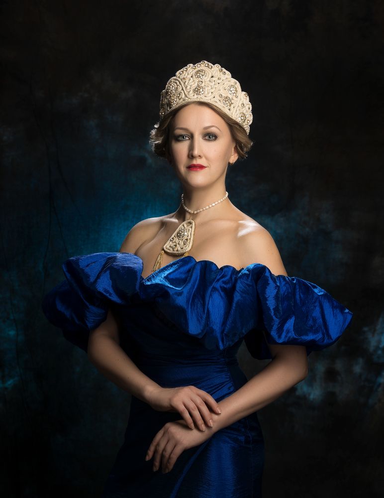 Photograph by Лукашов Вячеслав