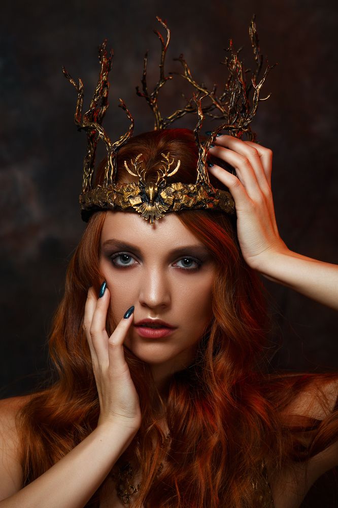 Photograph by Лукашов Вячеслав