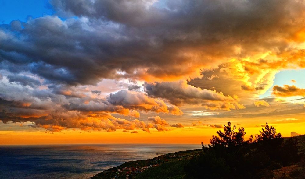 Photograph by Евгений Фесенко