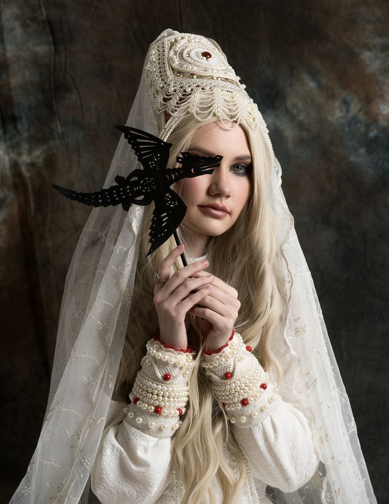 Княжна Мирослава