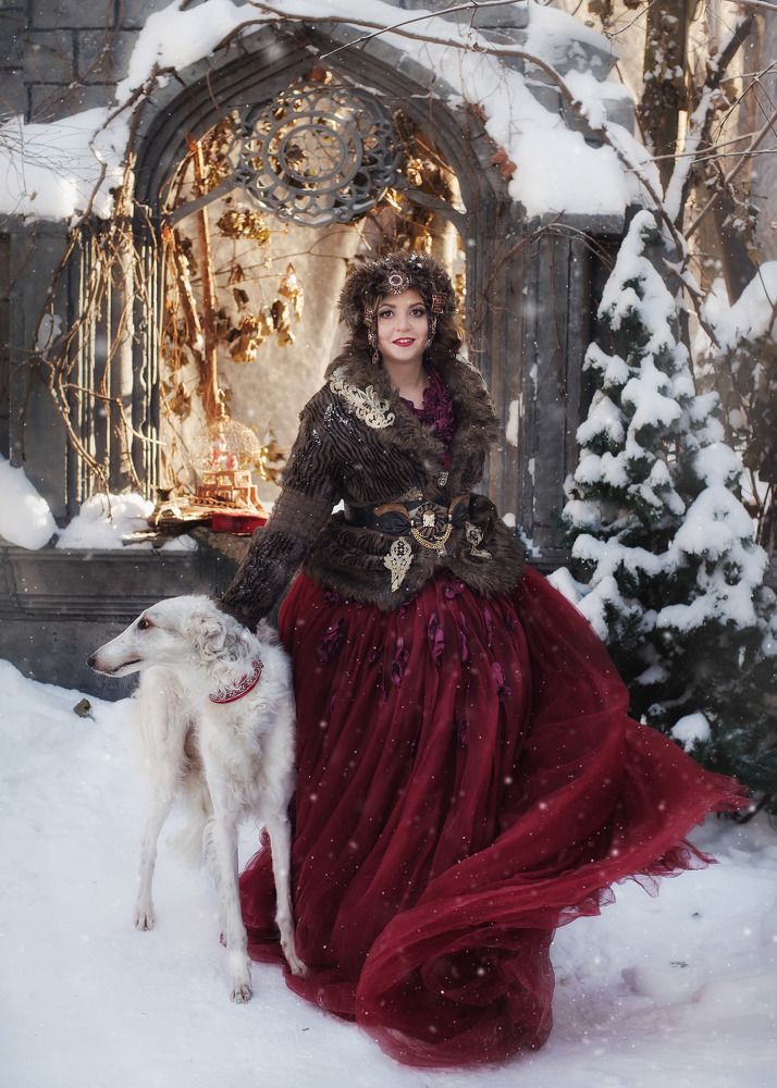 Photograph by Ольга Лобачёва