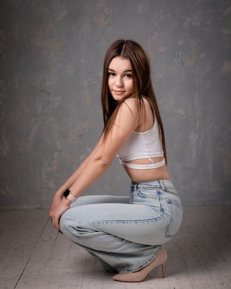 Photograph by Александр Липатов