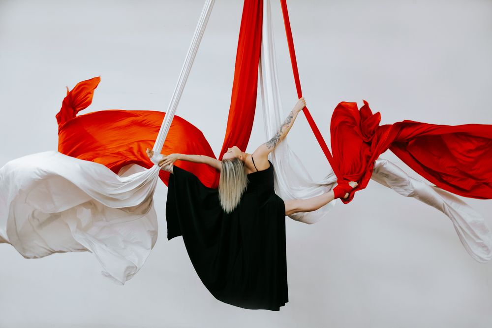 Photograph by Саша Корнюшин