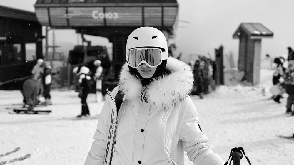 Photograph by Сергей Калинин