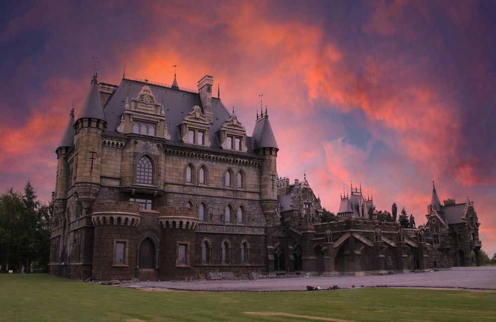 Photograph by Дмитрий Свинухов