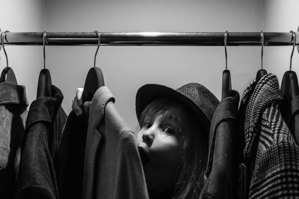 Photograph by Евгения Стриженова