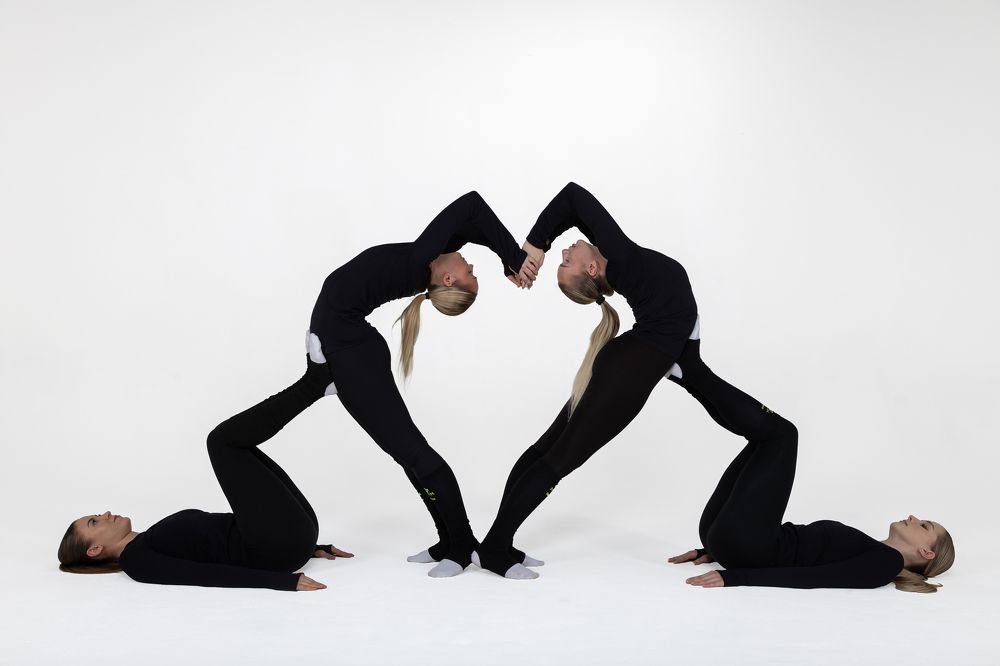 Не олимпийский вид спорта