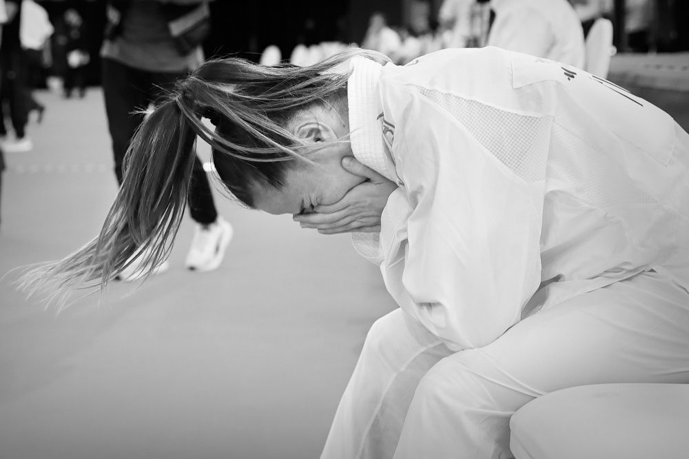 Photograph by Nurlan Tahirli