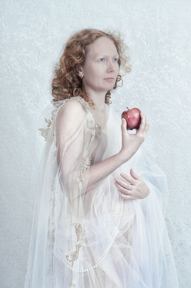 Фотография автора Могилевцева Дарья