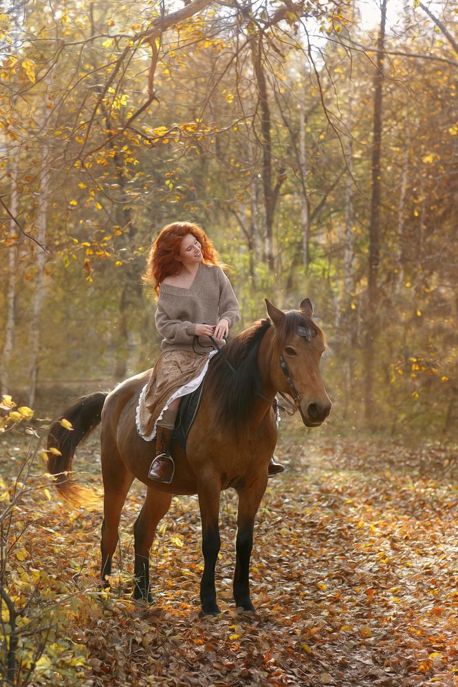 Photograph by Ольга Казакова