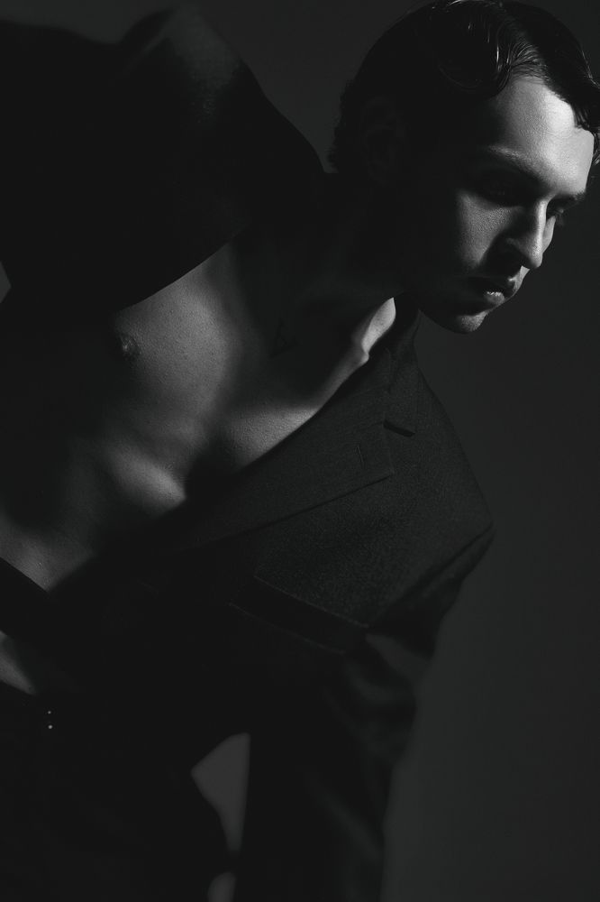 Photograph by Ника Колесникова