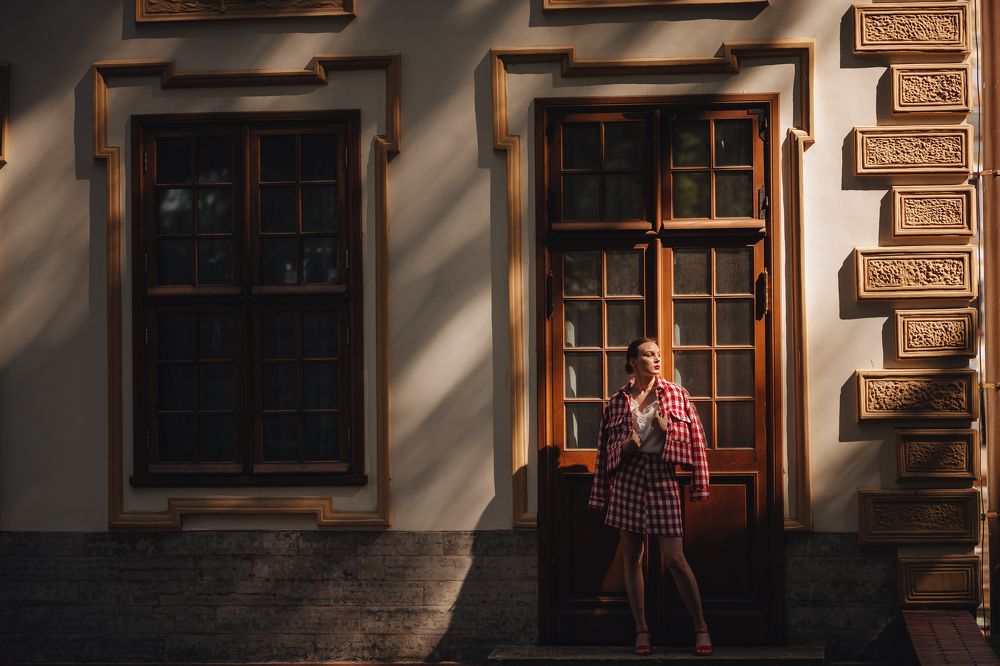 Photograph by Наталия Ватутина